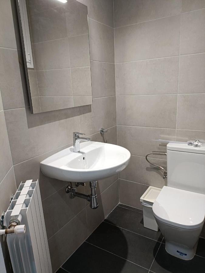Apartmán Sant Jordi Pisos - Dos De Maig Barcelona Exteriér fotografie