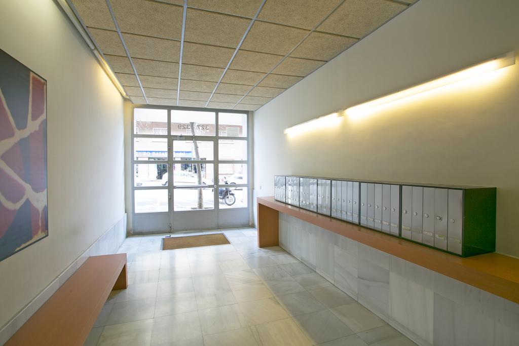 Apartmán Sant Jordi Pisos - Dos De Maig Barcelona Pokoj fotografie