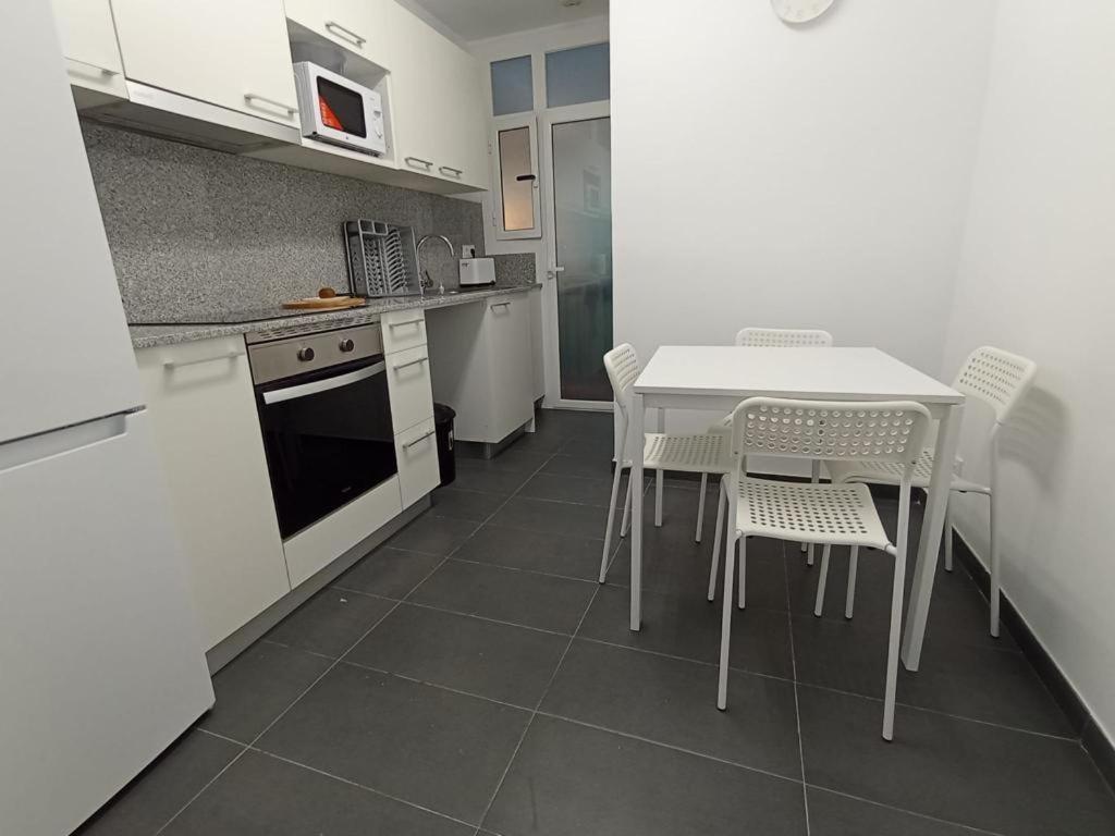 Apartmán Sant Jordi Pisos - Dos De Maig Barcelona Exteriér fotografie