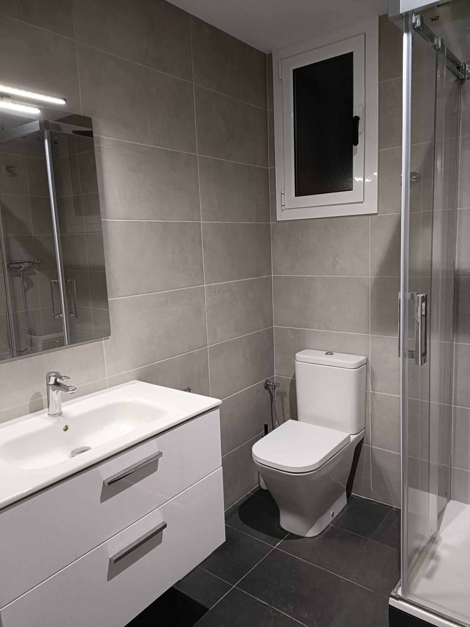 Apartmán Sant Jordi Pisos - Dos De Maig Barcelona Exteriér fotografie